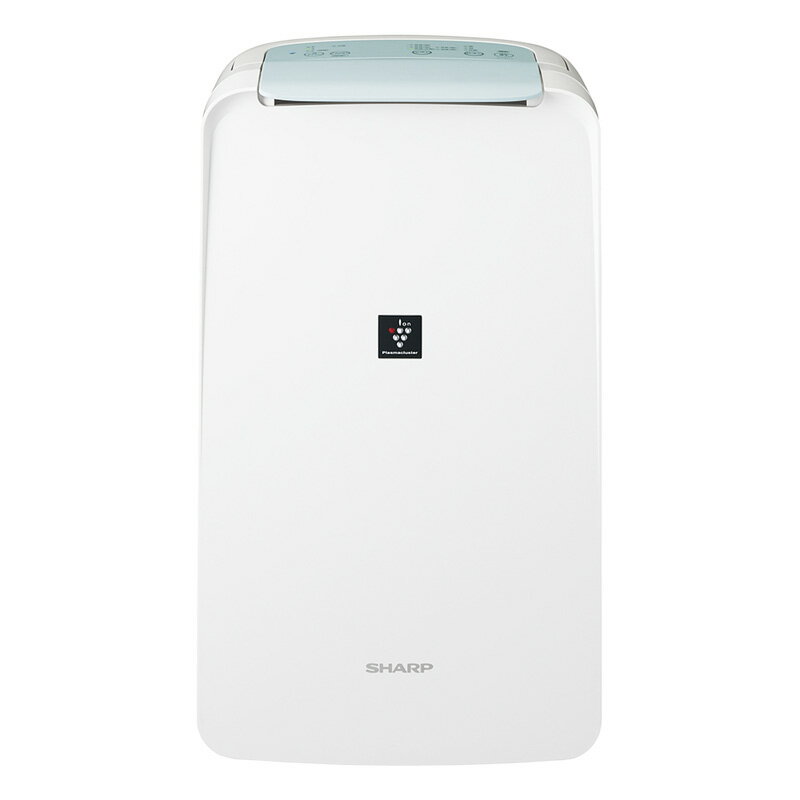 シャープ CV-R71-W レビュー｜省エネで部屋干し臭を抑える除湿機