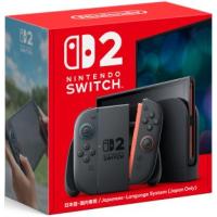 Nintendo Switch 2 本体レビュー｜日本版の使い勝手と利点